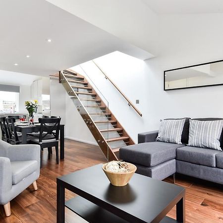 Tower Bridge City Apartments London Luaran gambar